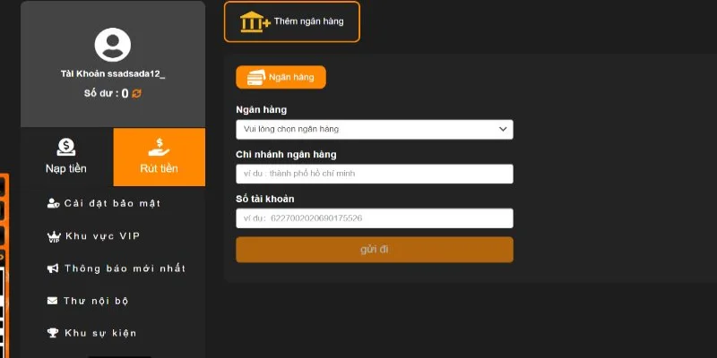 8Kbet có lừa đảo không? Hội viên tham gia cá cược gặp vấn đề khi rút tiền