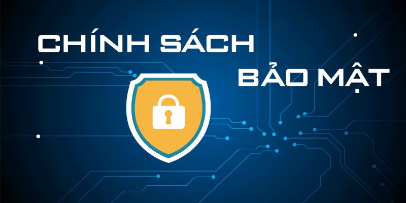 Biện pháp xây dựng hệ thống bảo mật