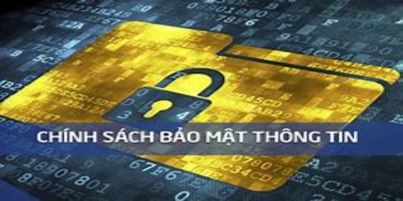 Xây dựng hệ thống chính sách bảo vệ thông tin