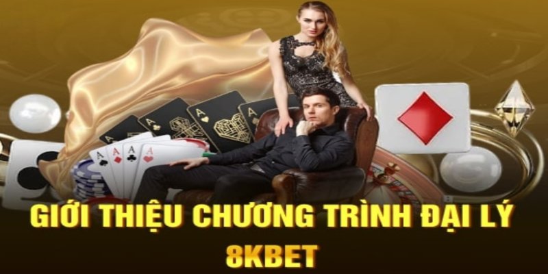 Giới thiệu về công việc kinh doanh với nhà cái 8Kbet