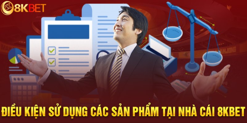 Quy định điều khoản sử dụng cho các tựa game giải trí trực tuyến