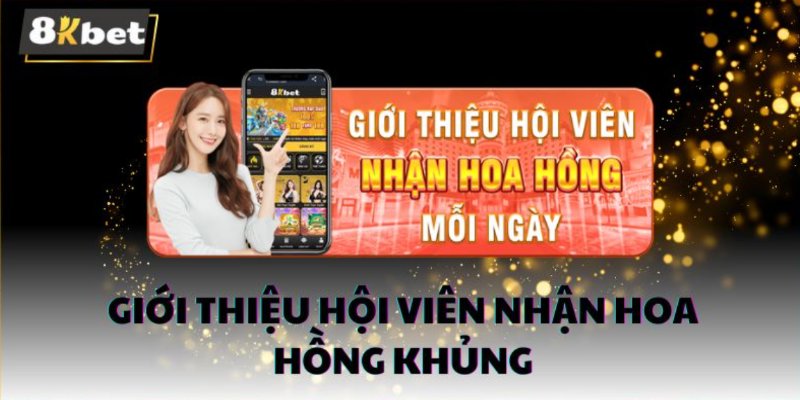 Nhận ngay tiền thưởng khi giới thiệu game thủ mới