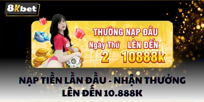 Nhận thưởng cực hấp dẫn chỉ có tại cổng cược